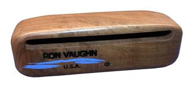 Ron Vaughn W-2.5 Wood Block D6