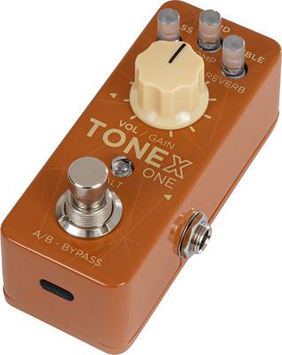 IK Multimedia ToneX One Double Speci B-Stock