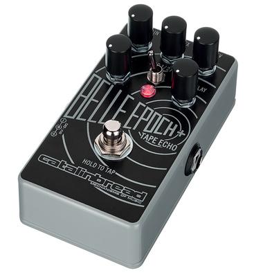 Catalinbread Belle Epoch+ Tape Echo
