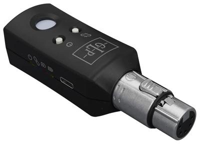 GLP IQ Tool Pro
