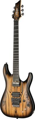 Schecter C-1 FR S Pale Moon SNB B-Stock