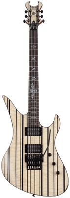 Schecter Synyster Std Plus FR GN