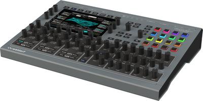 Waldorf Iridium Desktop MK2