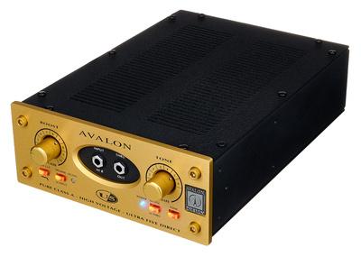 Avalon U5 Gold