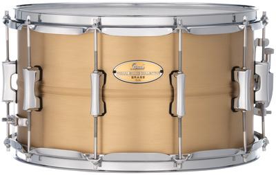Pearl 14"x08"" Primal Col. Brass SD"