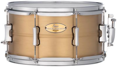 Pearl 13"x07"" Primal Col. Brass SD"
