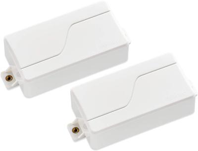 Fishman Fluence Mod. Humb. V2 Set WH