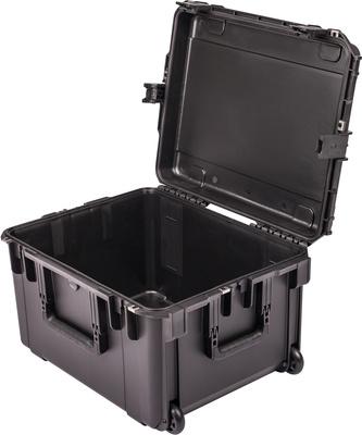 SKB 3i Series 3i-2217-12B-E Case