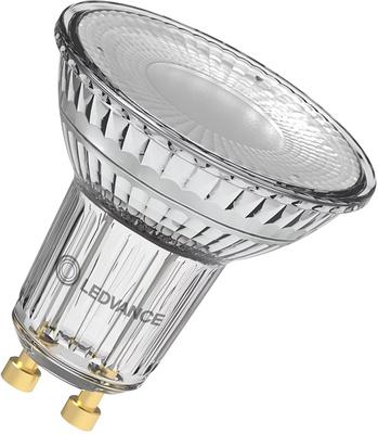 LEDVANCE LED PAR16 100 36° DIM P 7W 840