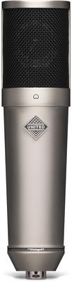 United Studio Technologies UT Vintage87