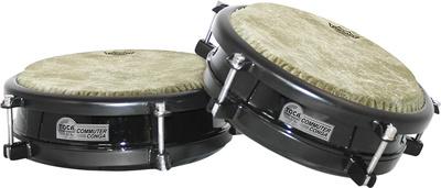 Toca 11" & 12"" Commuter Conga Set"
