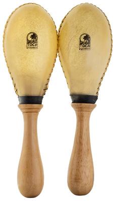 Toca T3141 Rawhide Maraca Medium