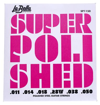 La Bella SP1150 Super Polished