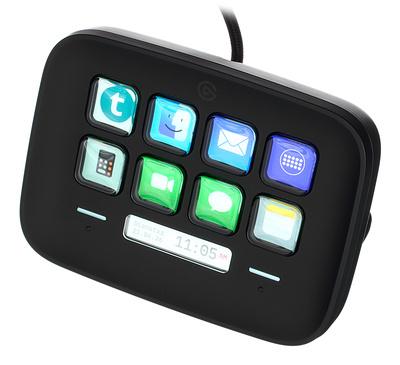 Elgato Stream Deck Neo BK