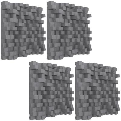 Vicoustic Multifuser DC4 Grey