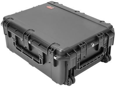 SKB iSeries A&H Qu-6 Case