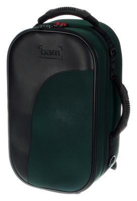 bam Trekking Cornet Green