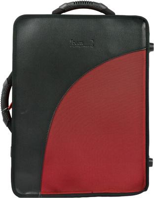 bam Trekking Bb+A-Clarinet Fr. RD