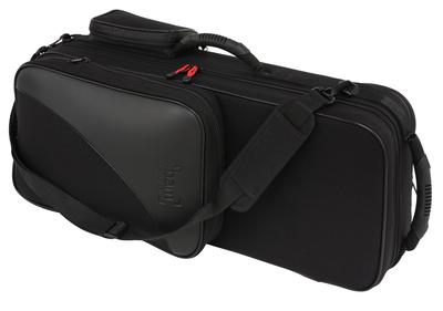 bam Trekking Alto Sax Black