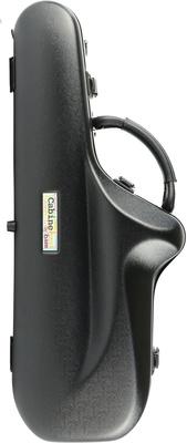 bam Cabine Alto Sax Black
