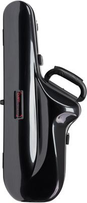 bam Cabine Alto Black Carbon