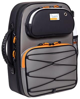 bam Peak Performance Bb+A 2 Clar.