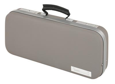 bam Hightech Panther Oboe Grey