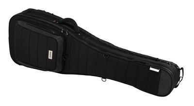 Mono Cases Classic Ultra Dual Bass Case