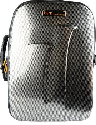 bam New Trekking Bb-Clar. G Silver