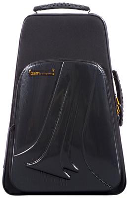 bam New Trekking Double Trumpet