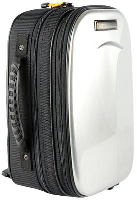 bam New Trekking Bb-Clarinet ALU