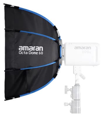 Amaran Octa Dome 60