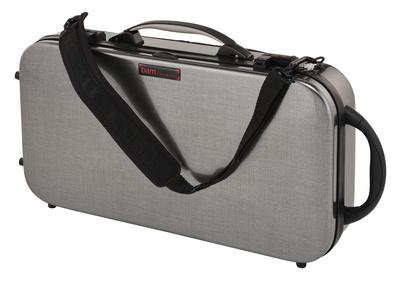 bam Hightech Gent. Bassoon Tweed
