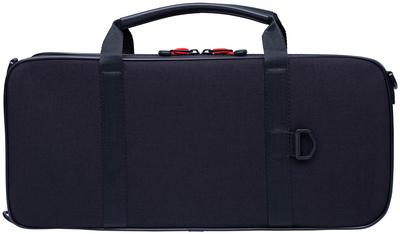 bam Classic Bb+A-Clarinet Fr. BK