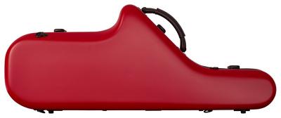 bam Cabine Tenor Sax Red