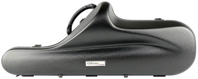 bam Cabine Tenor Sax Black
