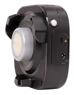 Amaran Halo 100x