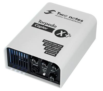 Two Notes Torpedo Captor X + 16 Ohms