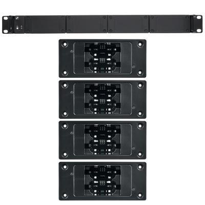 Sennheiser L 6000 4x 6070 Bundle