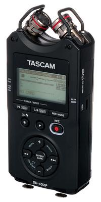 Tascam DR-40XP