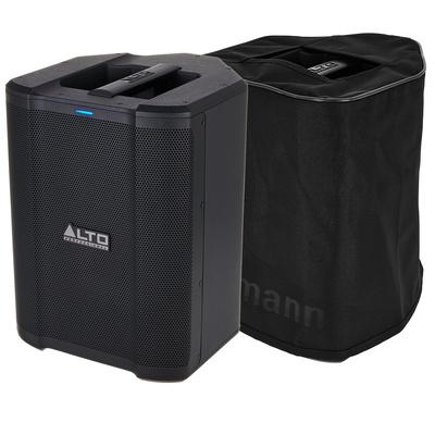 Alto Busker Cover Bundle