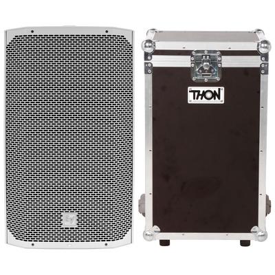 EV Everse 12 White Case Bundle
