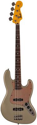 Fender MIJ Hybrid II Jazz Bass MCM