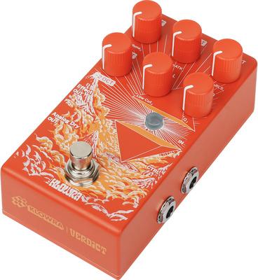 Klowra Verdict Polyphonic Octaver