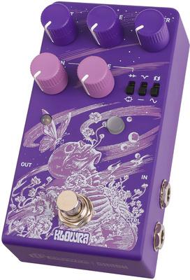 Klowra Gnash Analog Distortion