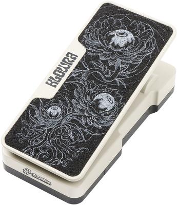 Klowra Mantra Dual Expression Pedal