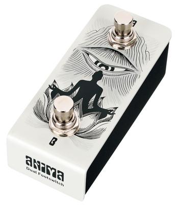 Klowra Anima Dual Footswitch
