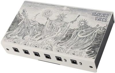 Klowra Vires Power Supply