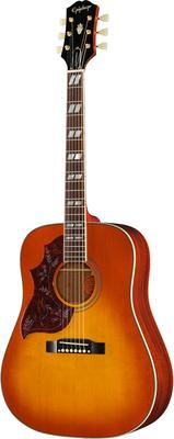 Epiphone Hummingbird Standard LH CS