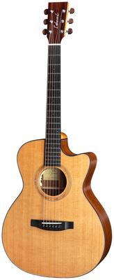 Lakewood M-14 CP 63 Natural
